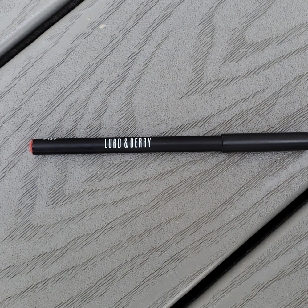 Lord & Berry Ultimate lip liner